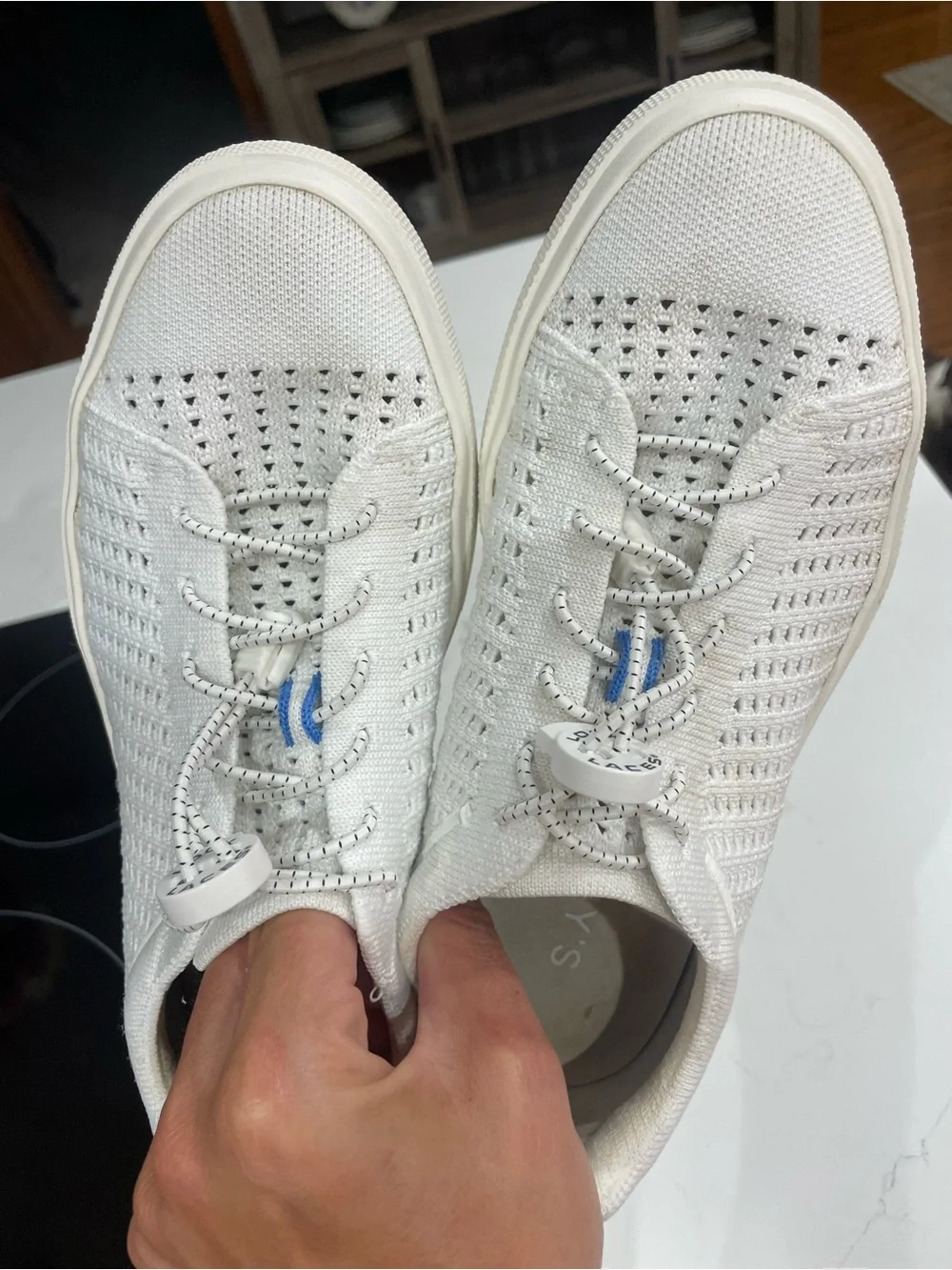 Rothy’s RS02 size 7.5